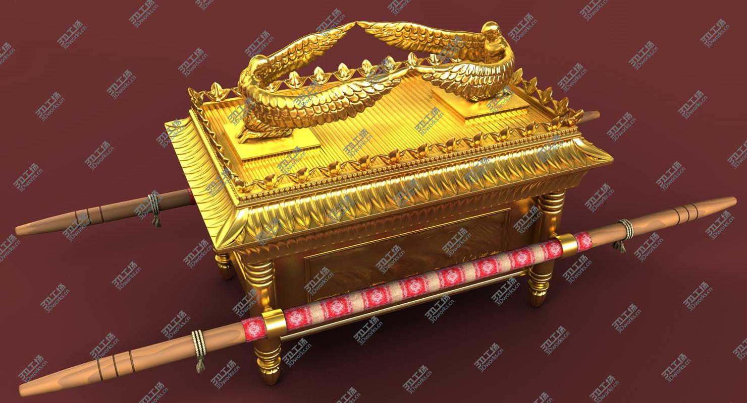 images/goods_img/202105072/3D Ark of the Covenant/4.jpg